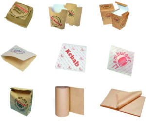 SILESIAPAK Opakowania Cateringowe